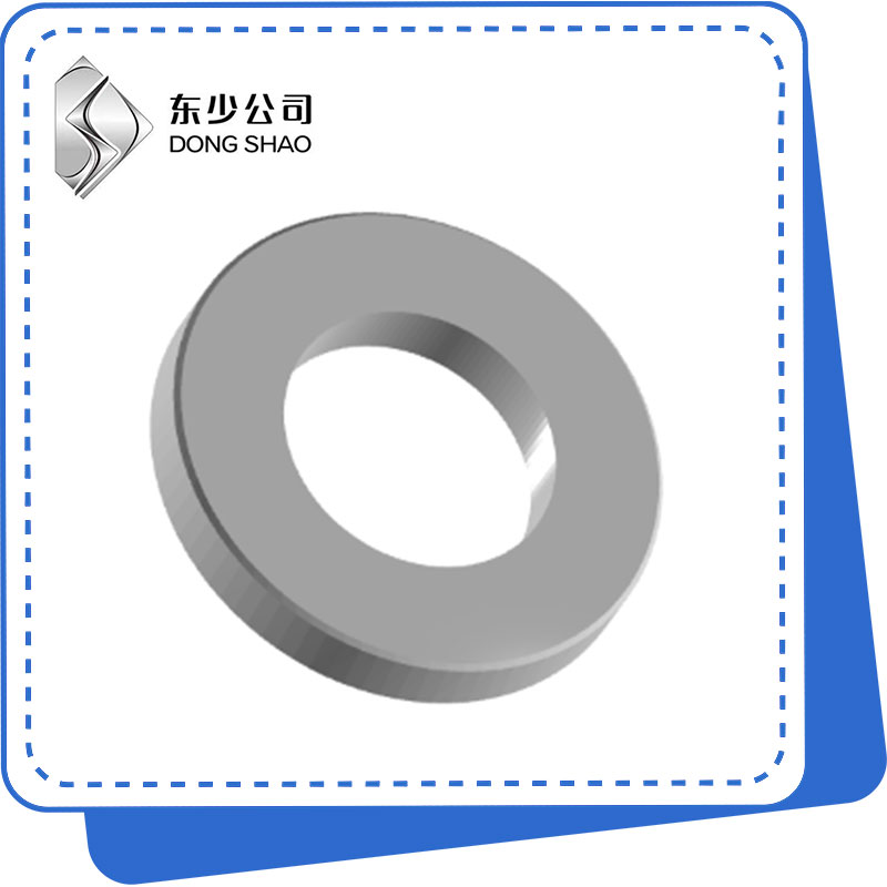 Mengapa Seri Mesin Cuci Kecil Biasa Merupakan Pilihan yang Dapat Diandalkan untuk Pengikatan yang Presisi?