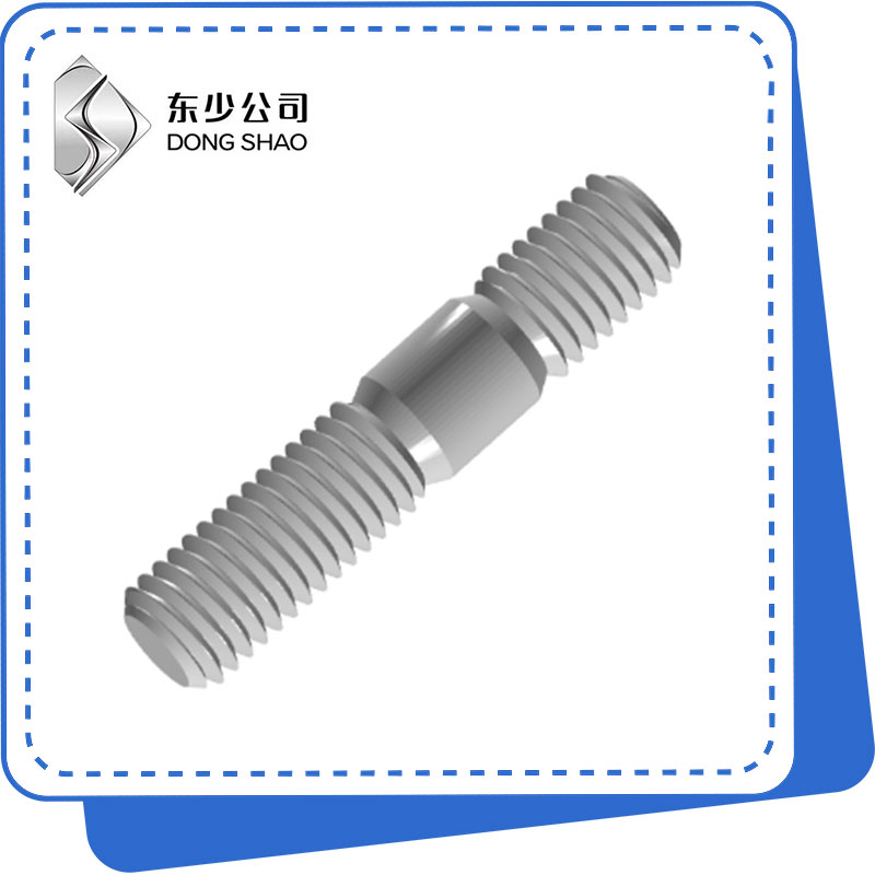 Mengapa Double End Stud Merupakan Pengikat Penting untuk Aplikasi Industri Tugas Berat?